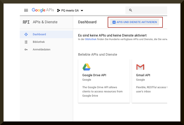 Screenshot of Read Later list