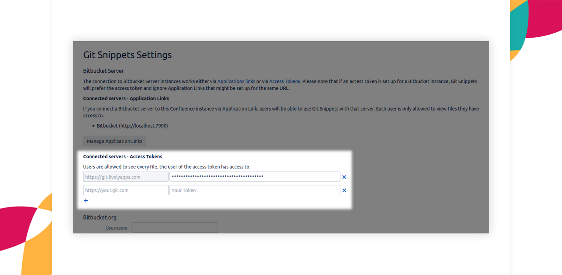 Dont be afraid of missing permissions anymore