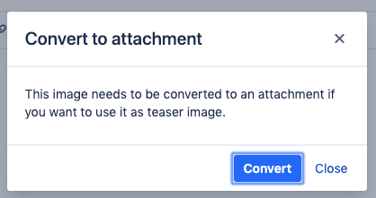Lively Blogs Web Teaser Image Dialog