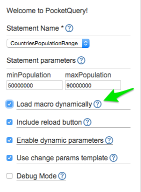 admin cache management