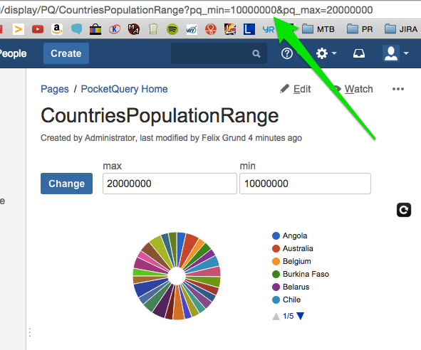 admin cache management
