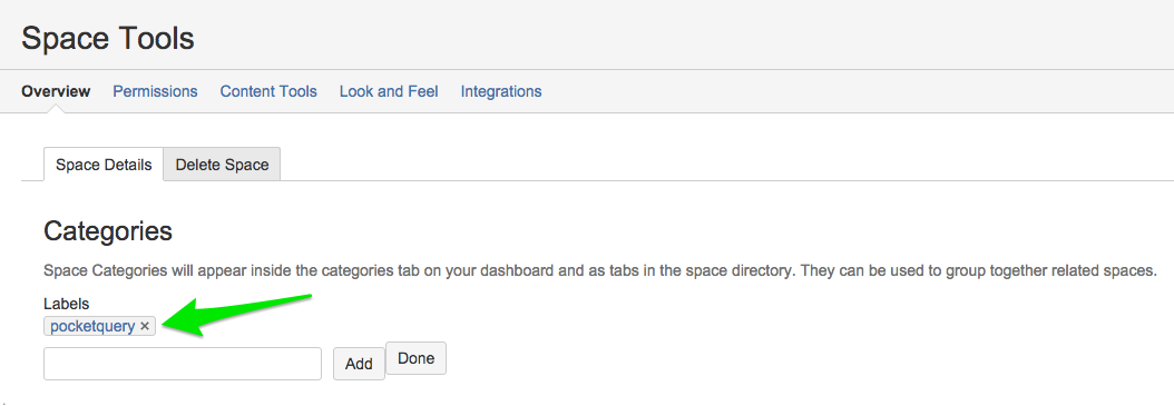 admin cache management